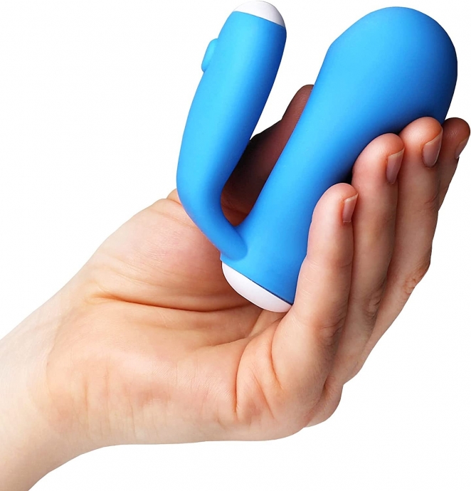 Ejercitador de suelo pélvico KGoal Minna Life 