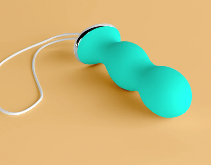 Ejercitador de suelo pélvico Perifit Verde más vendida