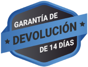 Garantía de devolución